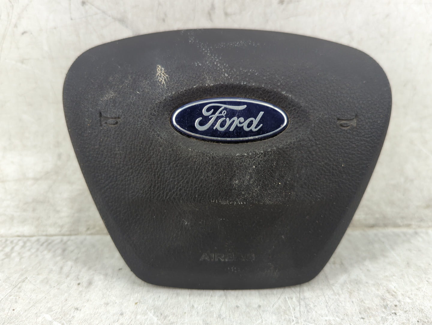 2017-2019 Ford Escape Air Bag Driver Left Steering Wheel Mounted 1459078 - Oemusedautoparts1.com