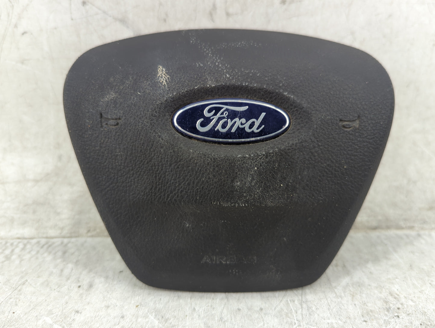 2017-2019 Ford Escape Air Bag Driver Left Steering Wheel Mounted 1459078 - Oemusedautoparts1.com