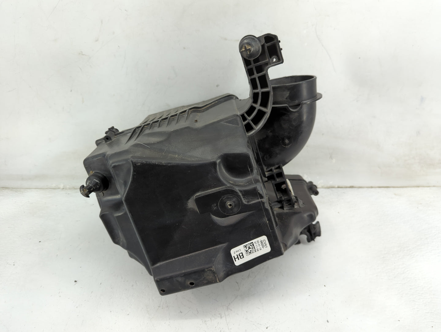 2013-2019 Ford Escape Air Cleaner Intake-duct Hose Tube 1459705 - Oemusedautoparts1.com
