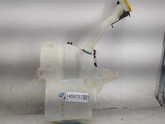 compare product 2015-2019 Ford Escape Windshield Washer Fluid Reservoir Bottle Oem