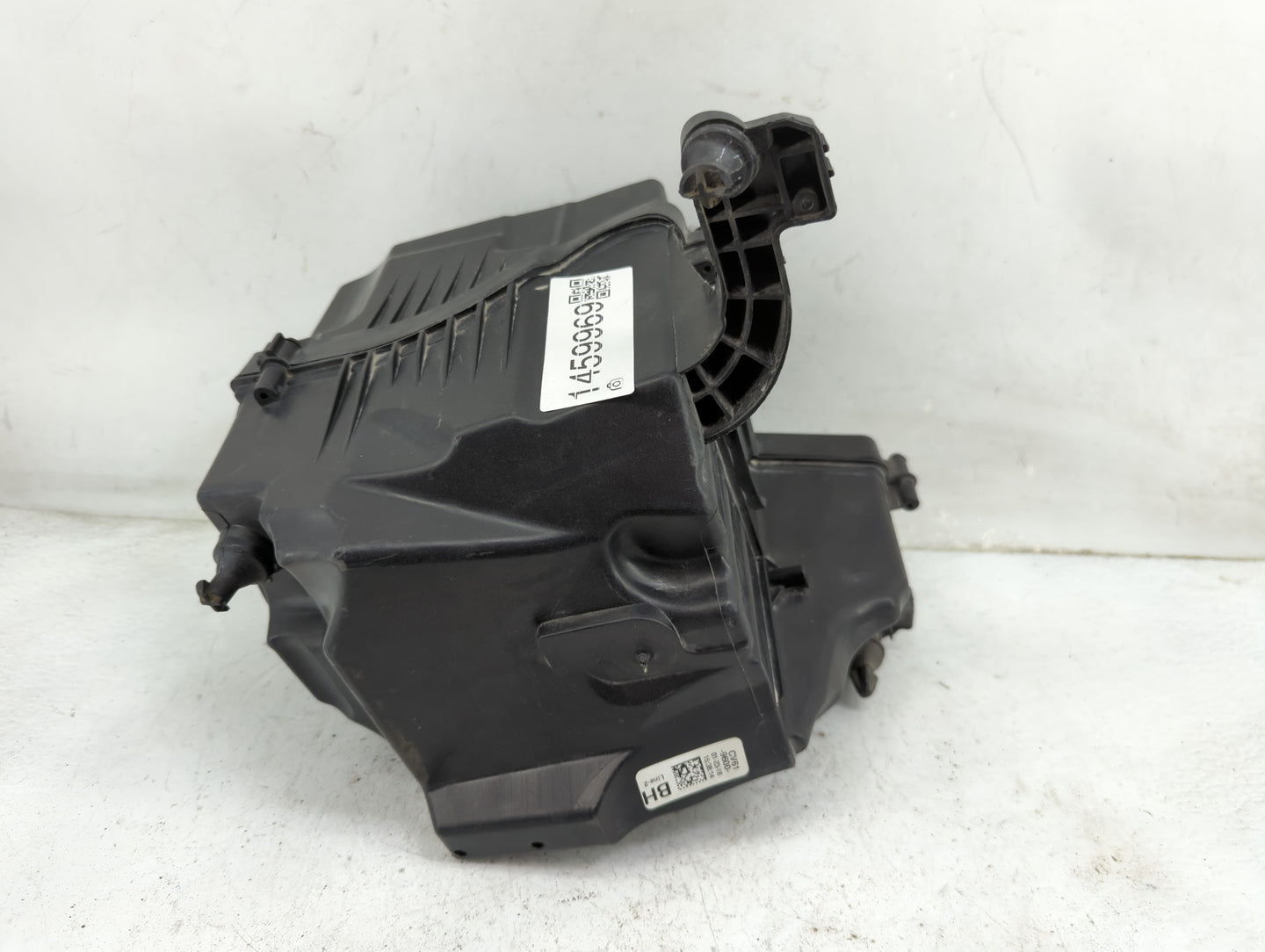 2013-2019 Ford Escape Air Cleaner Intake-duct Hose Tube 1459969 - Oemusedautoparts1.com