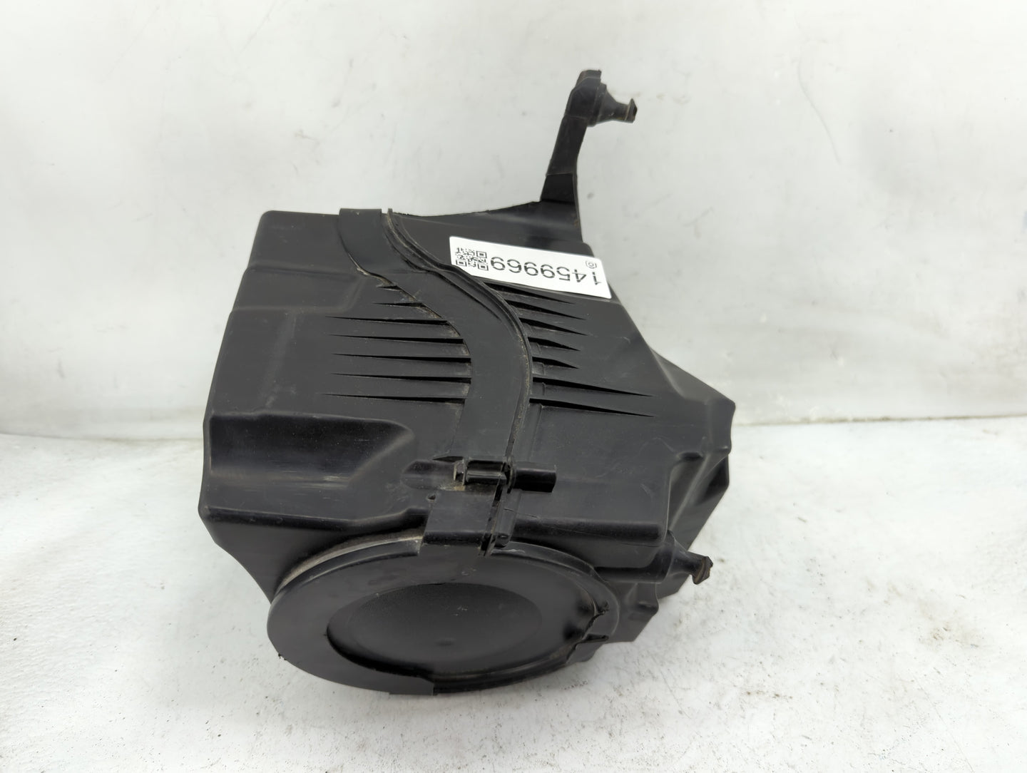 2013-2019 Ford Escape Air Cleaner Intake-duct Hose Tube 1459969 - Oemusedautoparts1.com