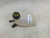 2017-2019 Ford Escape Radiator Coolant Overflow Expansion Tank Bottle 1460039 - Oemusedautoparts1.com