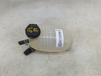 compare product 2017-2019 Ford Escape Radiator Coolant Overflow Expansion Tank Bottle 1460039