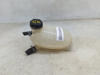 2017-2019 Ford Escape Radiator Coolant Overflow Expansion Tank Bottle 1460039 - Oemusedautoparts1.com