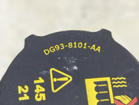 2017-2019 Ford Escape Radiator Coolant Overflow Expansion Tank Bottle 1460039 - Oemusedautoparts1.com
