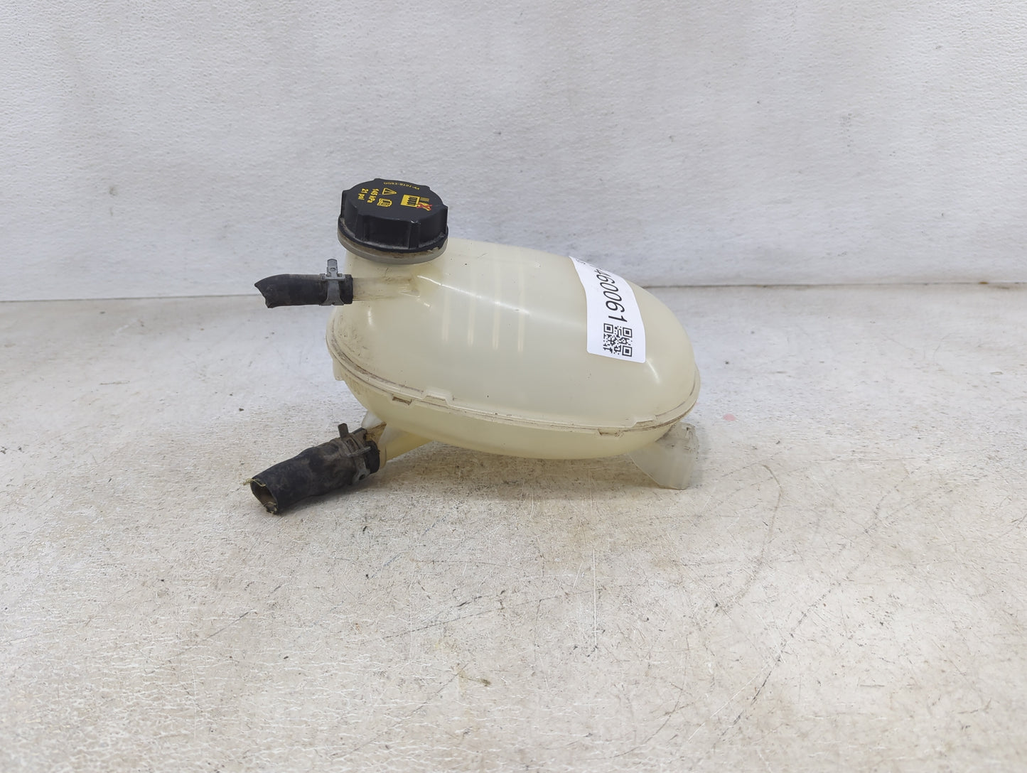 2017-2019 Ford Escape Radiator Coolant Overflow Expansion Tank Bottle 1460061 - Oemusedautoparts1.com