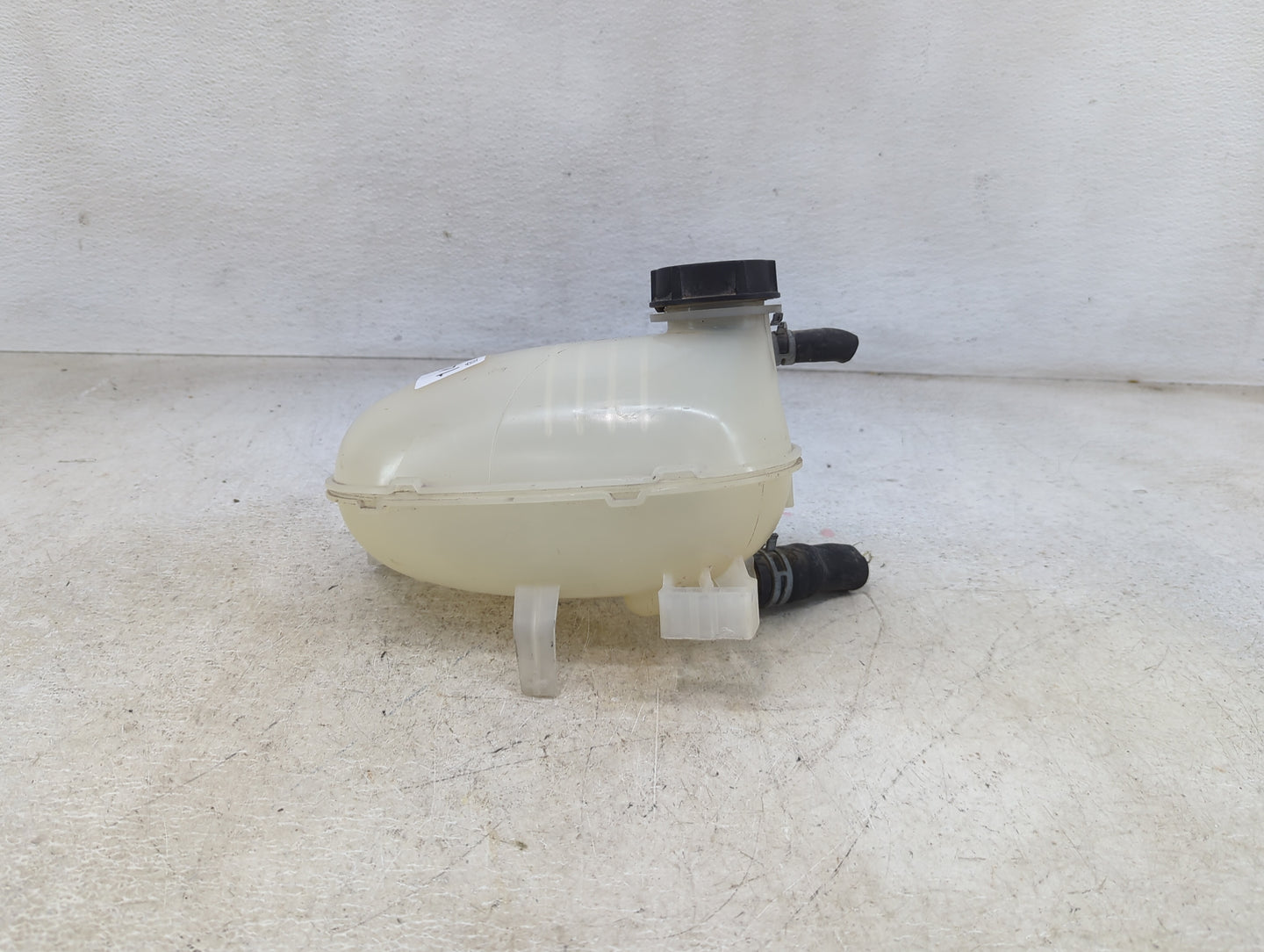 2017-2019 Ford Escape Radiator Coolant Overflow Expansion Tank Bottle 1460061 - Oemusedautoparts1.com