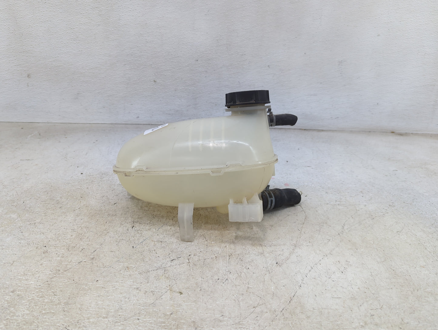 2017-2019 Ford Escape Radiator Coolant Overflow Expansion Tank Bottle 1460061 - Oemusedautoparts1.com