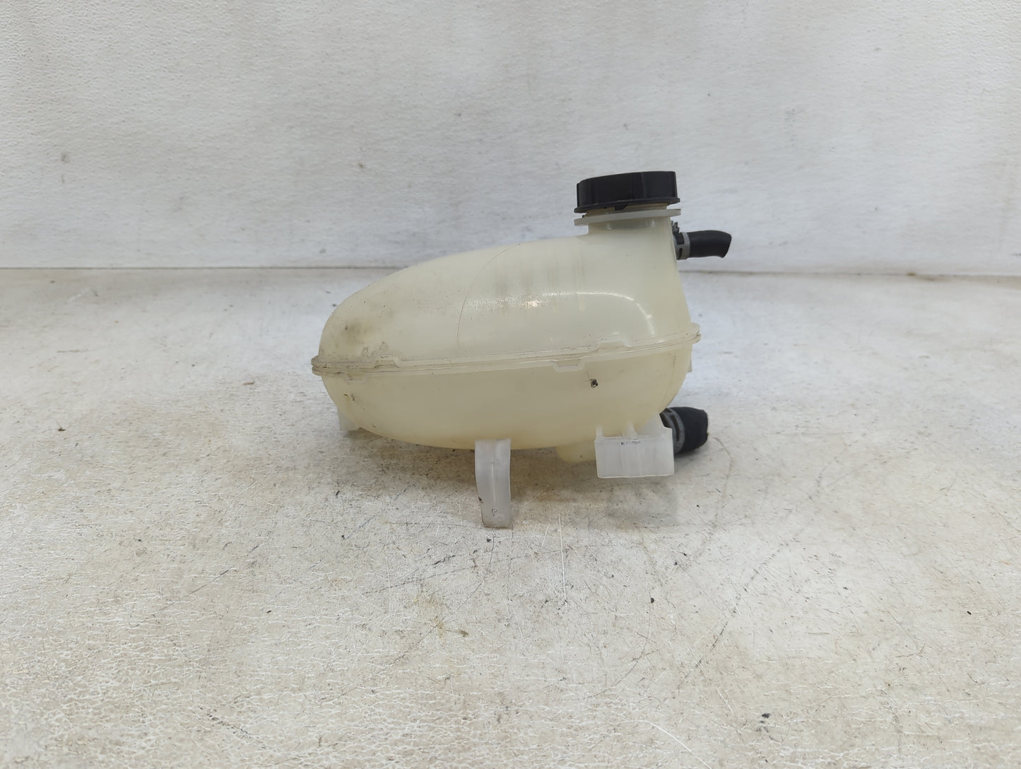 2017-2019 Ford Escape Radiator Coolant Overflow Expansion Tank Bottle 1460069 - Oemusedautoparts1.com