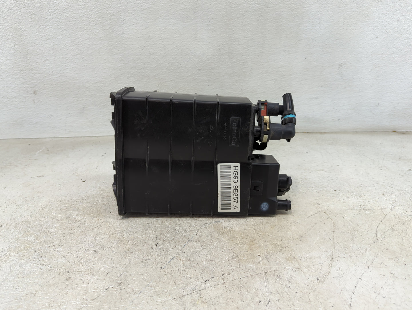 2018 Ford Escape Fuel Vapor Charcoal Canister 1460123 - Oemusedautoparts1.com