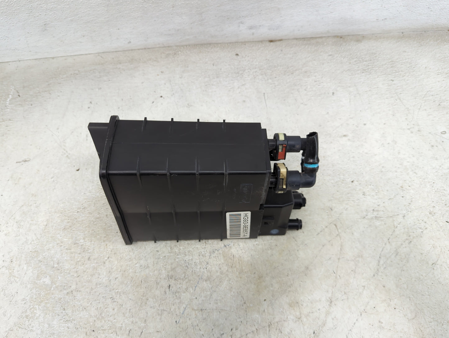 2018 Ford Escape Fuel Vapor Charcoal Canister 1460123 - Oemusedautoparts1.com