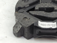 2018 Ford Escape Spare Scissor Car Jack 1460157 - Oemusedautoparts1.com