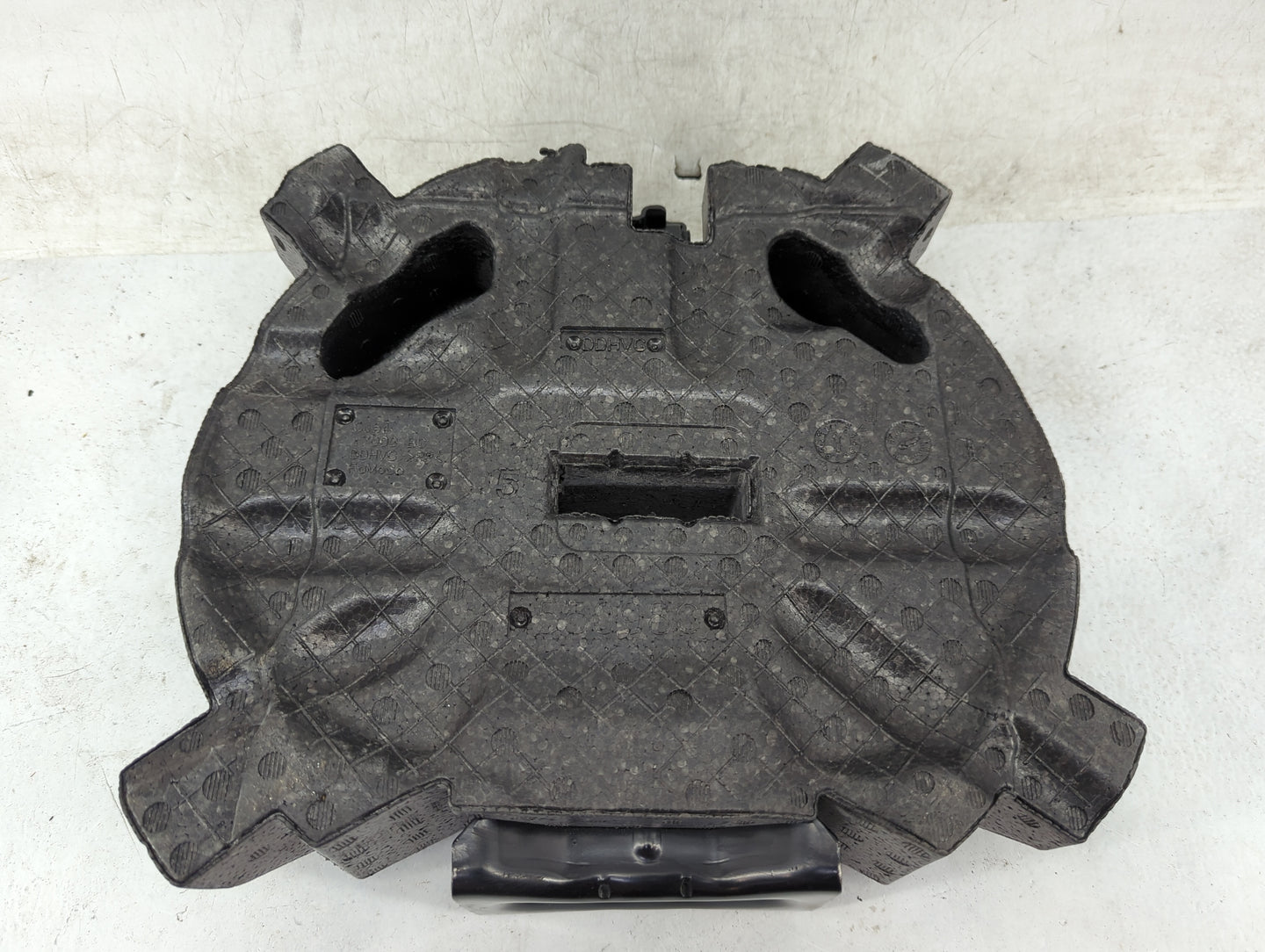 2018 Ford Escape Spare Scissor Car Jack 1460157 - Oemusedautoparts1.com