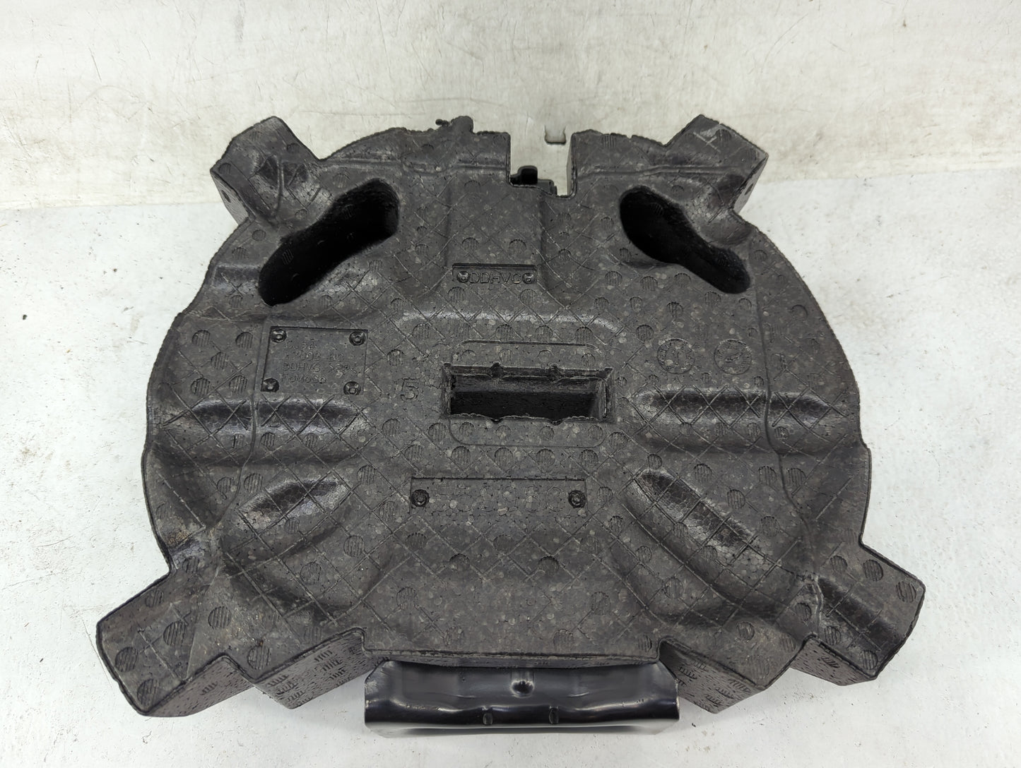 2018 Ford Escape Spare Scissor Car Jack 1460157 - Oemusedautoparts1.com