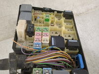 2018 Ford Escape Fusebox Fuse Box Panel Relay Module P/N:AV6T-14A142-AB Fits OEM Used Auto Parts - Oemusedautoparts1.com