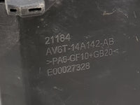 2018 Ford Escape Fusebox Fuse Box Panel Relay Module P/N:AV6T-14A142-AB Fits OEM Used Auto Parts - Oemusedautoparts1.com