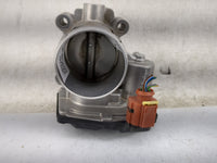 2017-2019 Ford Escape Throttle Body P/N:DS7G-9F991-CA B18 144 5080 Fits Fits 2014 2015 2016 2017 2018 2019 2020 OEM Used Aut