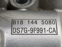 2017-2019 Ford Escape Throttle Body P/N:DS7G-9F991-CA B18 144 5080 Fits Fits 2014 2015 2016 2017 2018 2019 2020 OEM Used Aut