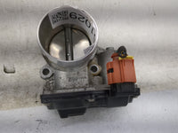 2017-2019 Ford Escape Throttle Body P/N:DS7G-9F991-CA Fits Fits 2014 2015 2016 2017 2018 2019 2020 OEM Used Auto Parts - Oem