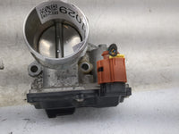 2017-2019 Ford Escape Throttle Body P/N:DS7G-9F991-CA Fits Fits 2014 2015 2016 2017 2018 2019 2020 OEM Used Auto Parts - Oem