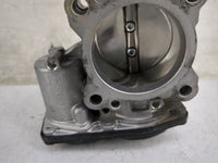 2017-2019 Ford Escape Throttle Body P/N:DS7G-9F991-CA Fits Fits 2014 2015 2016 2017 2018 2019 2020 OEM Used Auto Parts - Oem