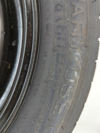 2018 Ford Escape Spare Donut Tire Wheel Rim Oem 1461900 - Oemusedautoparts1.com
