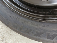 2018 Ford Escape Spare Donut Tire Wheel Rim Oem 1461900 - Oemusedautoparts1.com