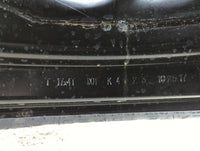 2018 Ford Escape Spare Donut Tire Wheel Rim Oem 1461900 - Oemusedautoparts1.com