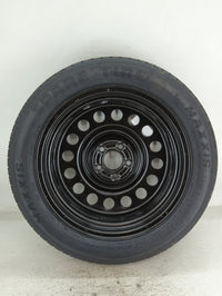 2018 Ford Escape Spare Donut Tire Wheel Rim Oem 1461900 - Oemusedautoparts1.com