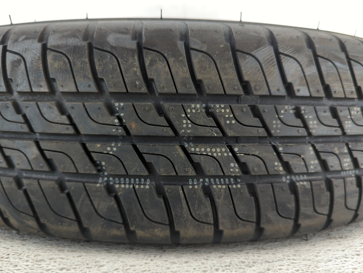 2013-2019 Ford Escape Spare Donut Tire Wheel Rim Oem 1461900 - Oemusedautoparts1.com