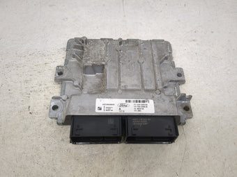 compare product 2017-2019 Ford Escape PCM Engine Control Computer ECU ECM PCU OEM P/N:FV6A-12B684-AB HJ5A-12A650-MA Fits Fits 2017 2018 2019 OEM Used Auto Parts