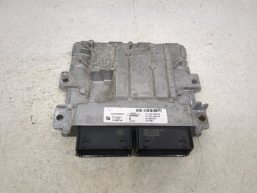 2017-2019 Ford Escape PCM Engine Control Computer ECU ECM PCU OEM P/N:FV6A-12B684-AB HJ5A-12A650-MA Fits Fits 2017 2018 2019