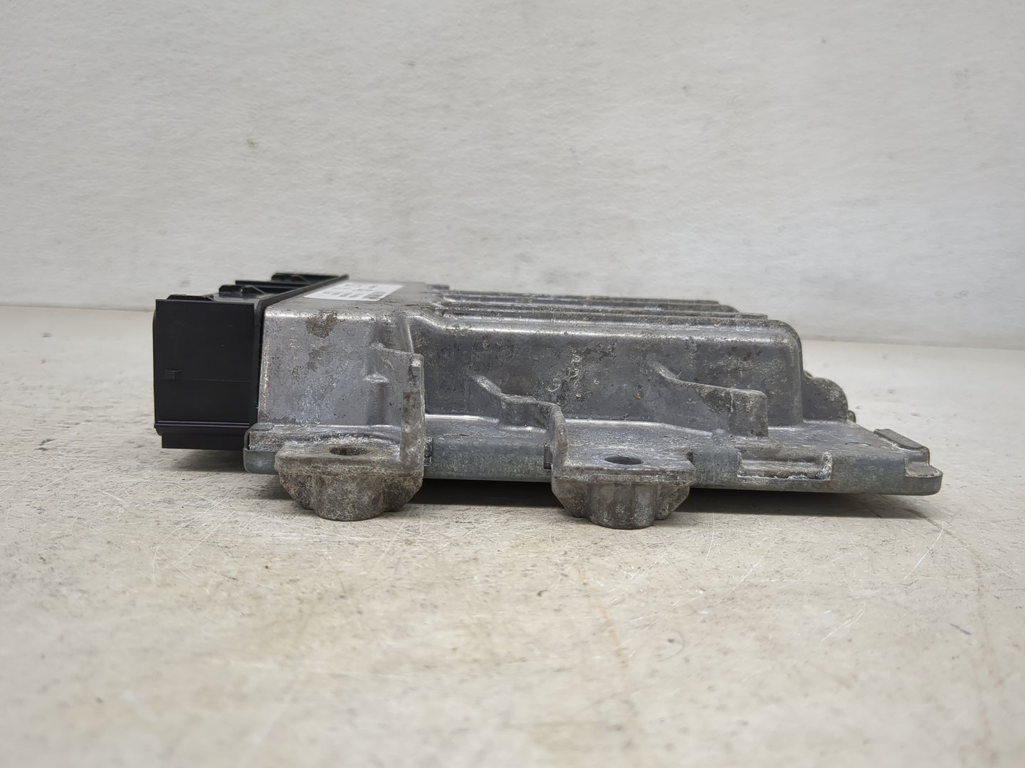 2017-2019 Ford Escape PCM Engine Control Computer ECU ECM PCU OEM P/N:FV6A-12B684-AB HJ5A-12A650-MA Fits Fits 2017 2018 2019