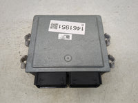 2017-2019 Ford Escape PCM Engine Control Computer ECU ECM PCU OEM P/N:FV6A-12B684-AB HJ5A-12A650-MA Fits Fits 2017 2018 2019