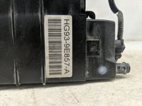 2018 Ford Escape Fuel Vapor Charcoal Canister 1462033 - Oemusedautoparts1.com