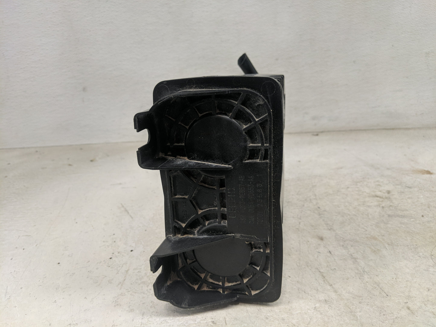 2018 Ford Escape Fuel Vapor Charcoal Canister 1462033 - Oemusedautoparts1.com