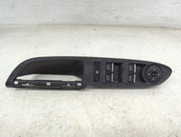 2013-2019 Ford Escape Master Power Window Switch Replacement Driver Side Left P/N:F1ET-14A132-AC Fits OEM Used Auto Parts - 
