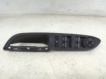 2013-2019 Ford Escape Master Power Window Switch Replacement Driver Side Left P/N:F1ET-14A132-AC Fits OEM Used Auto Parts - 