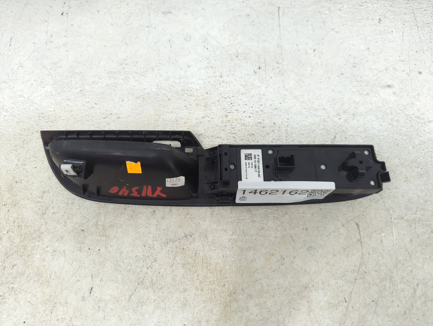 2013-2019 Ford Escape Master Power Window Switch Replacement Driver Side Left P/N:F1ET-14A132-AC Fits OEM Used Auto Parts - 