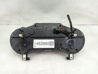 2018 Ford Escape Instrument Cluster Speedometer Gauges P/N:JJ5T-10849-TA CV4T-14C026-BH Miles: Fits OEM Used Auto Parts - Oe