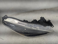2017-2019 Ford Escape Passenger Right Oem Head Light Headlight Lamp 1463006 - Oemusedautoparts1.com