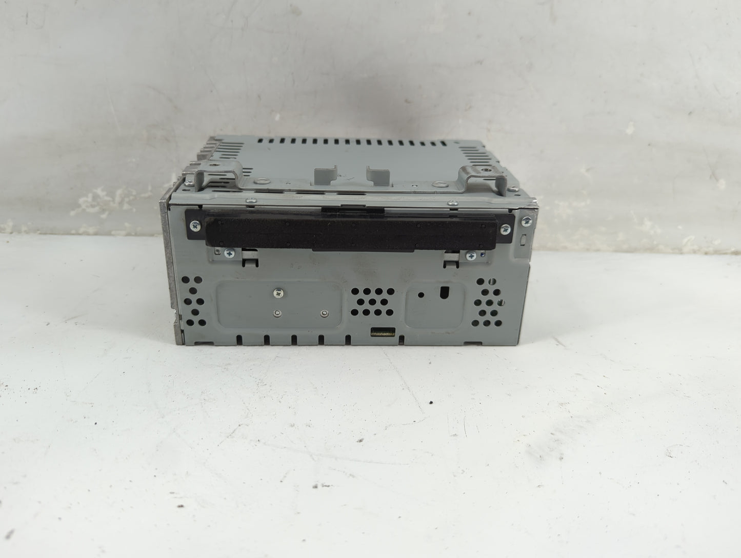2017-2019 Ford Escape Radio AM FM Cd Player Receiver Replacement P/N:GJ5T-19C107-BE Fits Fits 2017 2018 2019 OEM Used Auto P