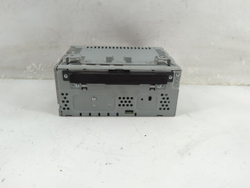 2017-2019 Ford Escape Radio AM FM Cd Player Receiver Replacement P/N:GJ5T-19C107-BE Fits Fits 2017 2018 2019 OEM Used Auto P