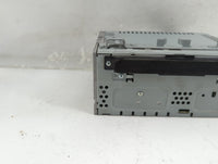 2017-2019 Ford Escape Radio AM FM Cd Player Receiver Replacement P/N:GJ5T-19C107-BE Fits Fits 2017 2018 2019 OEM Used Auto P
