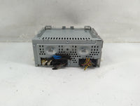 2017-2019 Ford Escape Radio AM FM Cd Player Receiver Replacement P/N:GJ5T-19C107-BE Fits Fits 2017 2018 2019 OEM Used Auto P