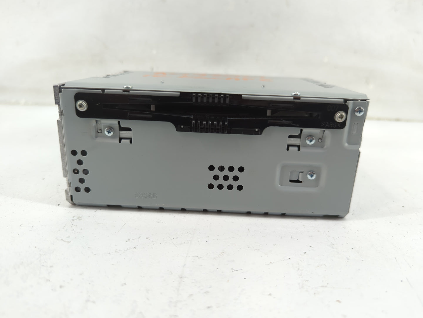 2015-2019 Ford Escape Radio AM FM Cd Player Receiver Replacement P/N:CQ-CJ36N34MD FCQCJ36N3D Fits Fits 2015 2016 2017 2018 2