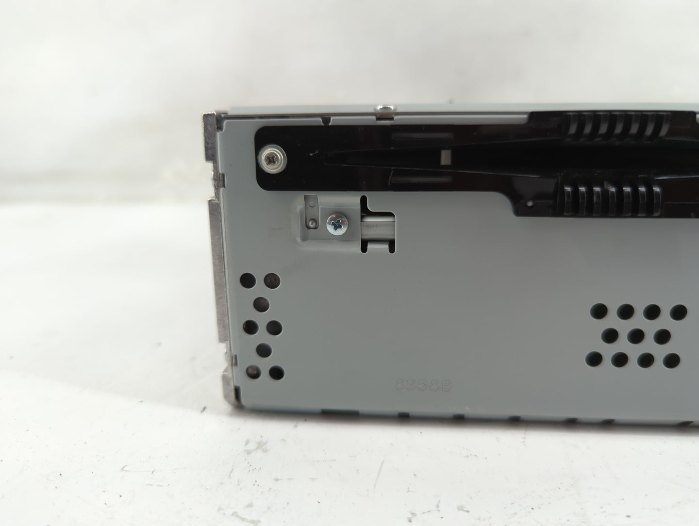 2015-2019 Ford Escape Radio AM FM Cd Player Receiver Replacement P/N:CQ-CJ36N34MD FCQCJ36N3D Fits Fits 2015 2016 2017 2018 2