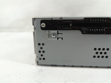 2015-2019 Ford Escape Radio AM FM Cd Player Receiver Replacement P/N:CQ-CJ36N34MD FCQCJ36N3D Fits Fits 2015 2016 2017 2018 2019 OEM Used Auto Parts