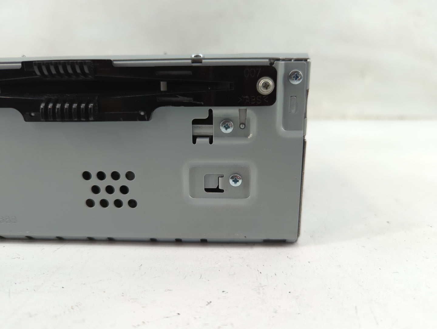 2015-2019 Ford Escape Radio AM FM Cd Player Receiver Replacement P/N:CQ-CJ36N34MD FCQCJ36N3D Fits Fits 2015 2016 2017 2018 2